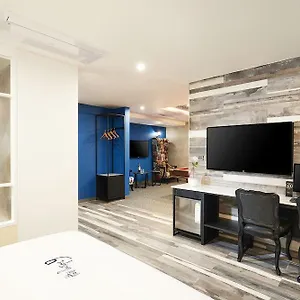 Hotel Boutique 9 Neung-dong, Seoul