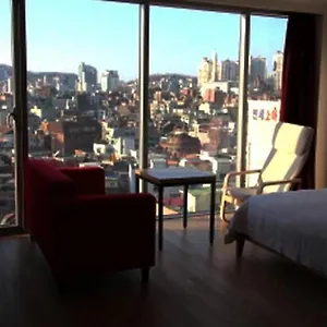 Hotel La, Seoul