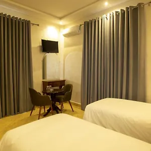 De Paris 3* 카사블랑카