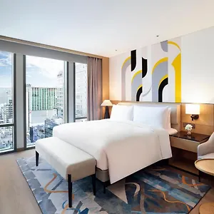 Le Meridien Myeongdong ***** سيول