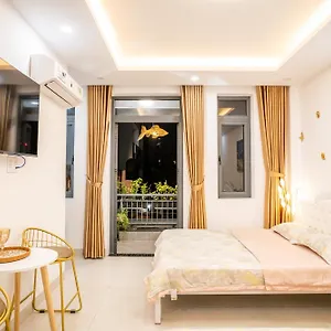 The Sophia - Thao Dien 3* 호치민