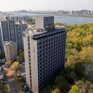 Jk ブロッサム ホテル ソウル特別市