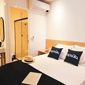 Hotel Club