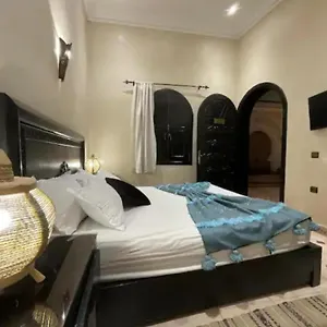 Riad Hanafi Maison d'hôtes