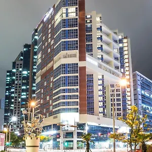 Centum Primus 4* 부산광역시