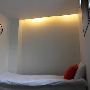 Philstay Dongdaemun Economic ** Seúl