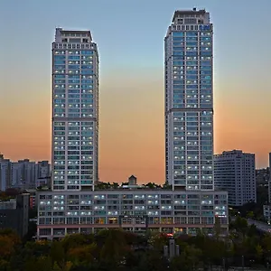 Hotel Brown, Seoul