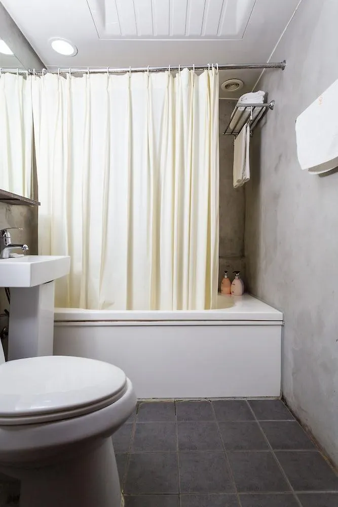 Daljee Guesthouse Seoel Hotel