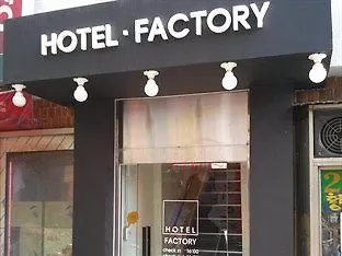 Daljee Guesthouse Seoel Hotel