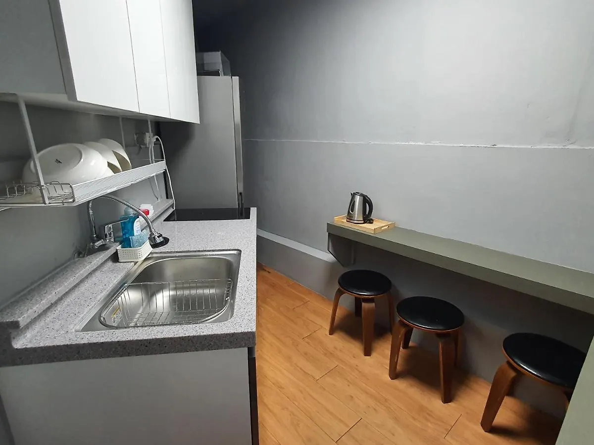 Daljee Guesthouse Seoel 2*,