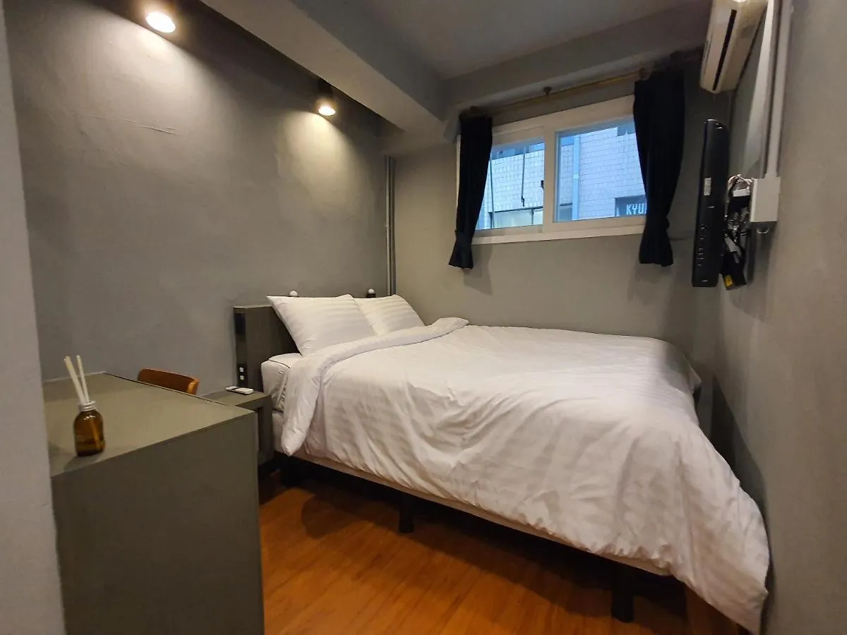 Hotel Daljee Guesthouse Seoel