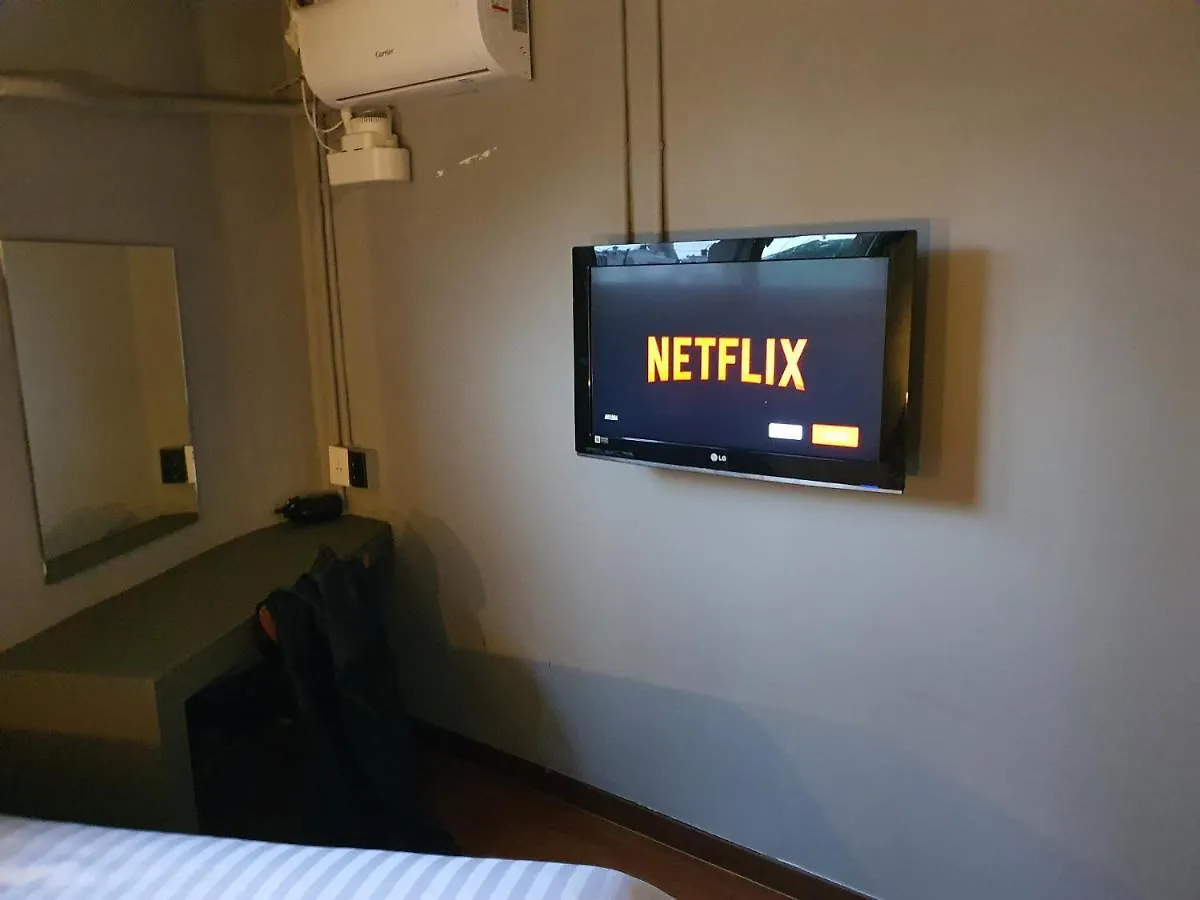 Hotel Daljee Guesthouse Seoel