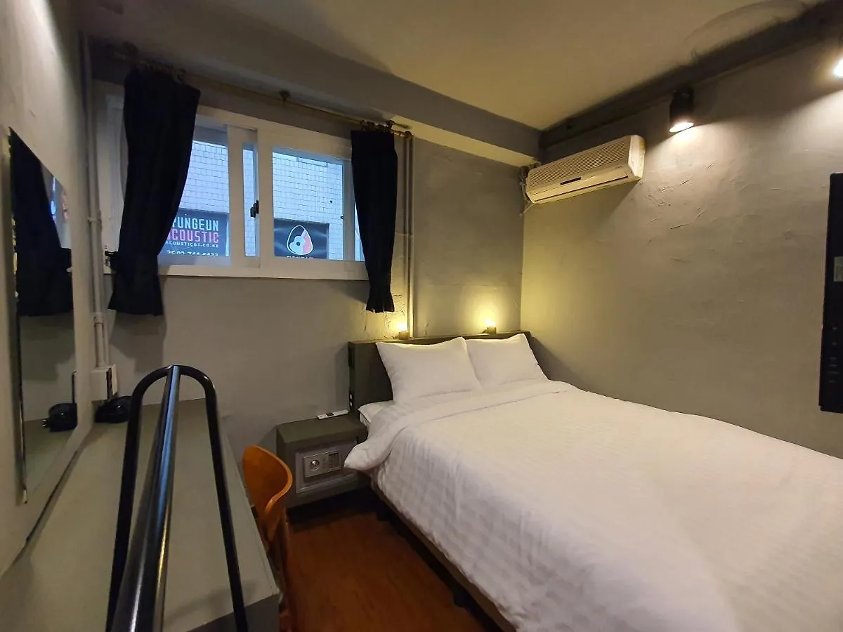 Daljee Guesthouse Seoel