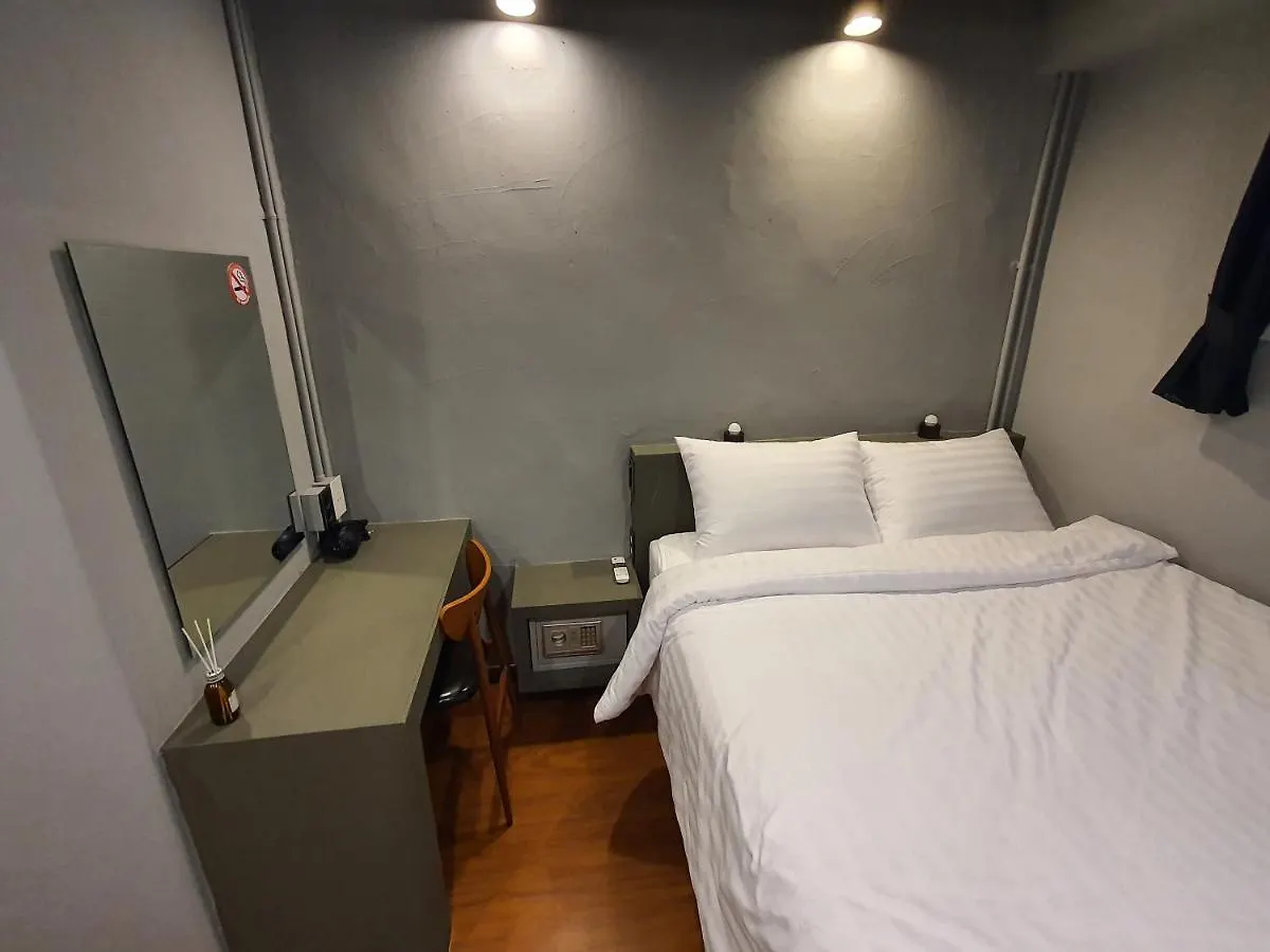 Daljee Guesthouse Seoel 2*,  Zuid-Korea