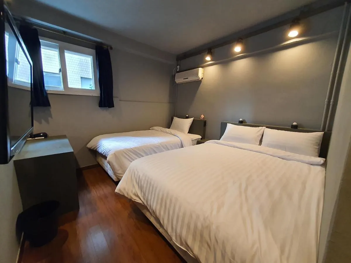 Daljee Guesthouse Seoel