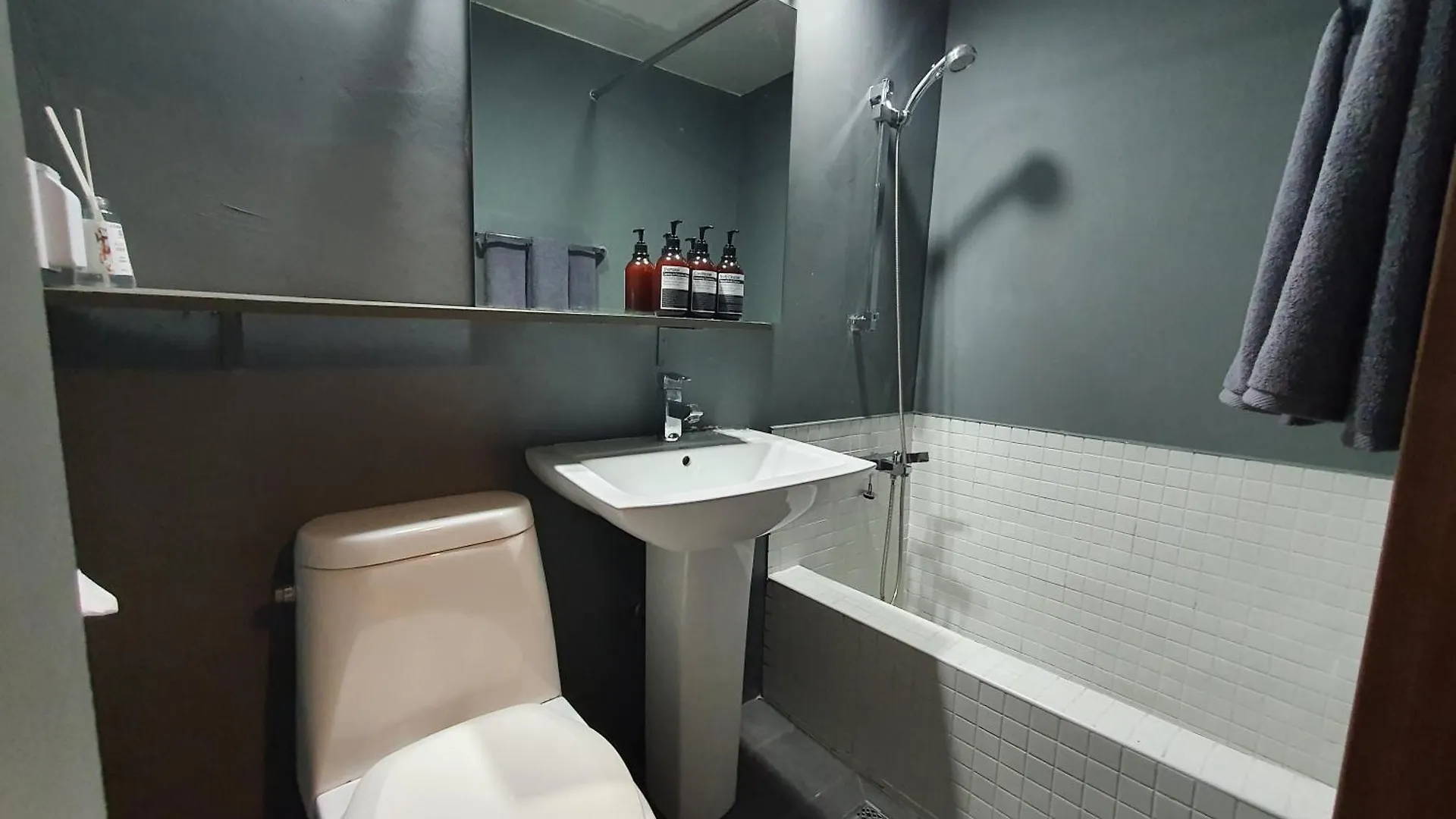 Daljee Guesthouse Seoel Zuid-Korea