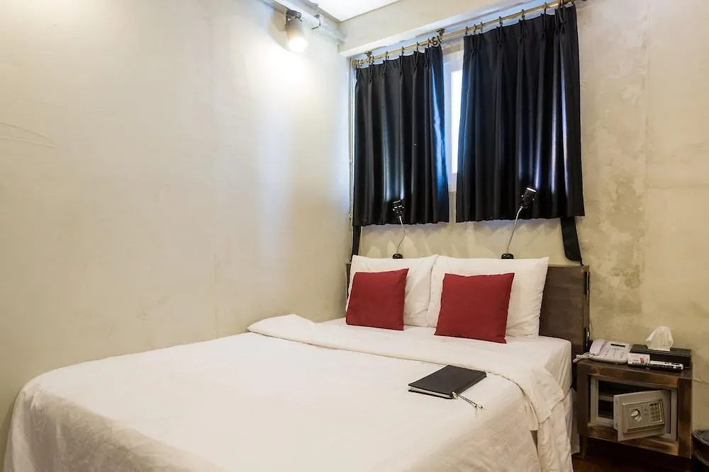 Daljee Guesthouse Seoul Hotel