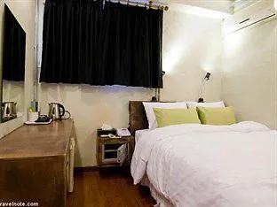 Daljee Guesthouse Seoul 2*,