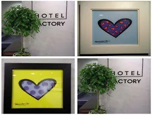 Daljee Guesthouse Seoul