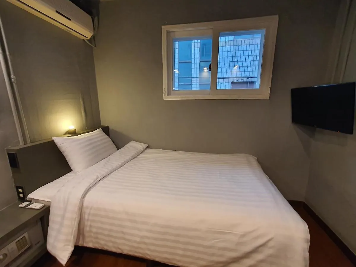 Daljee Guesthouse Seoul Hotel