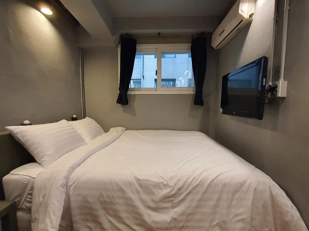 Daljee Guesthouse Seoul