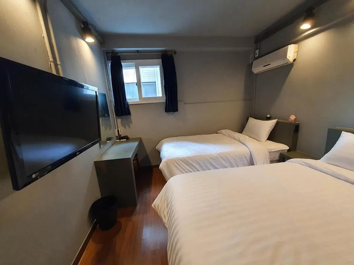 Hotel Daljee Guesthouse Seoul