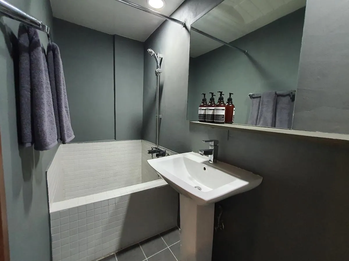 Hotel Daljee Guesthouse Seoul