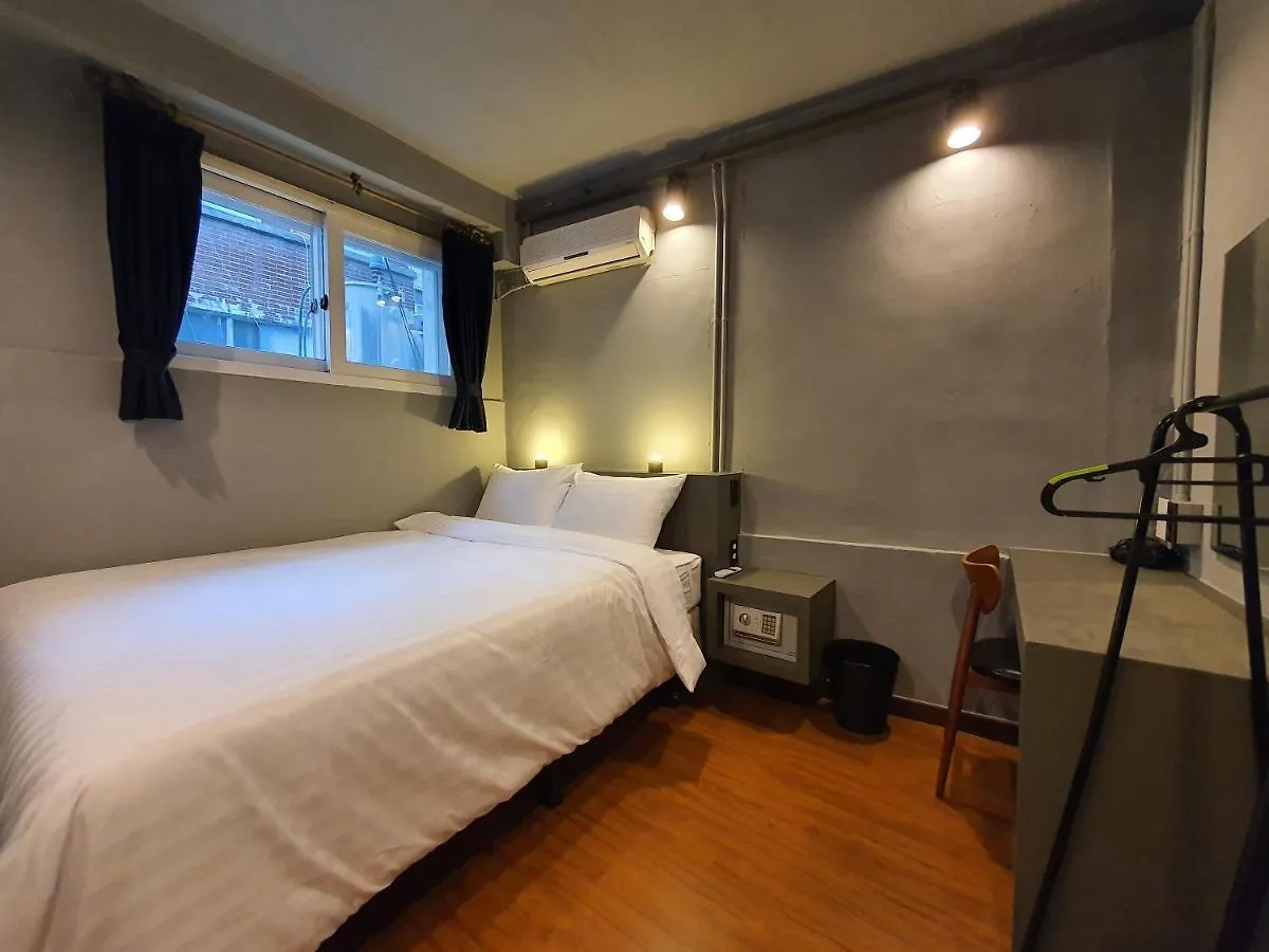 Daljee Guesthouse Seoul