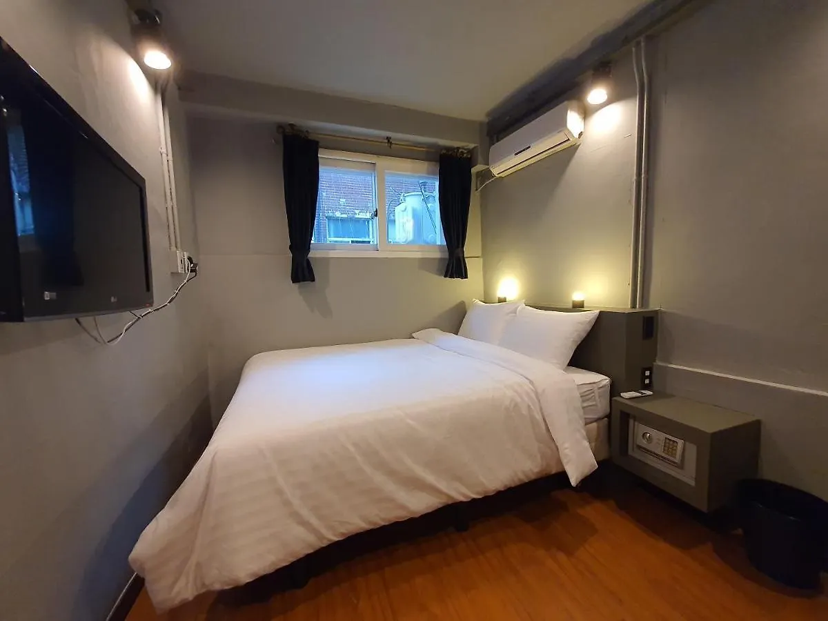 Daljee Guesthouse Seoul Südkorea
