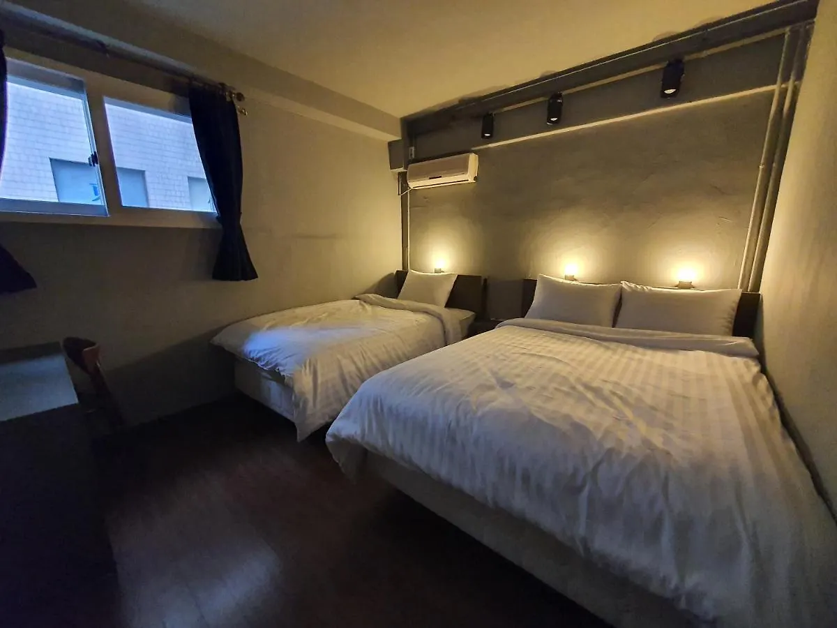 Daljee Guesthouse Seoul