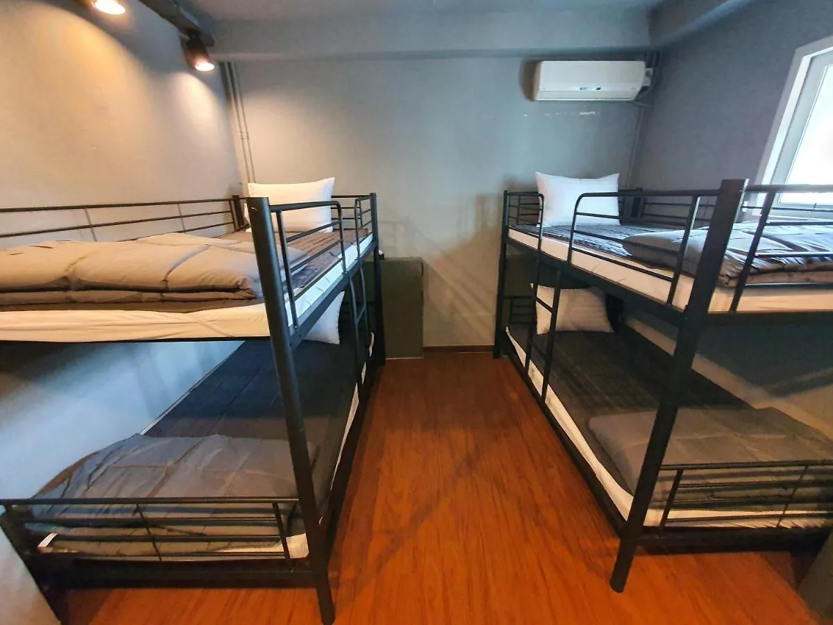Hotel Daljee Guesthouse Seoul
