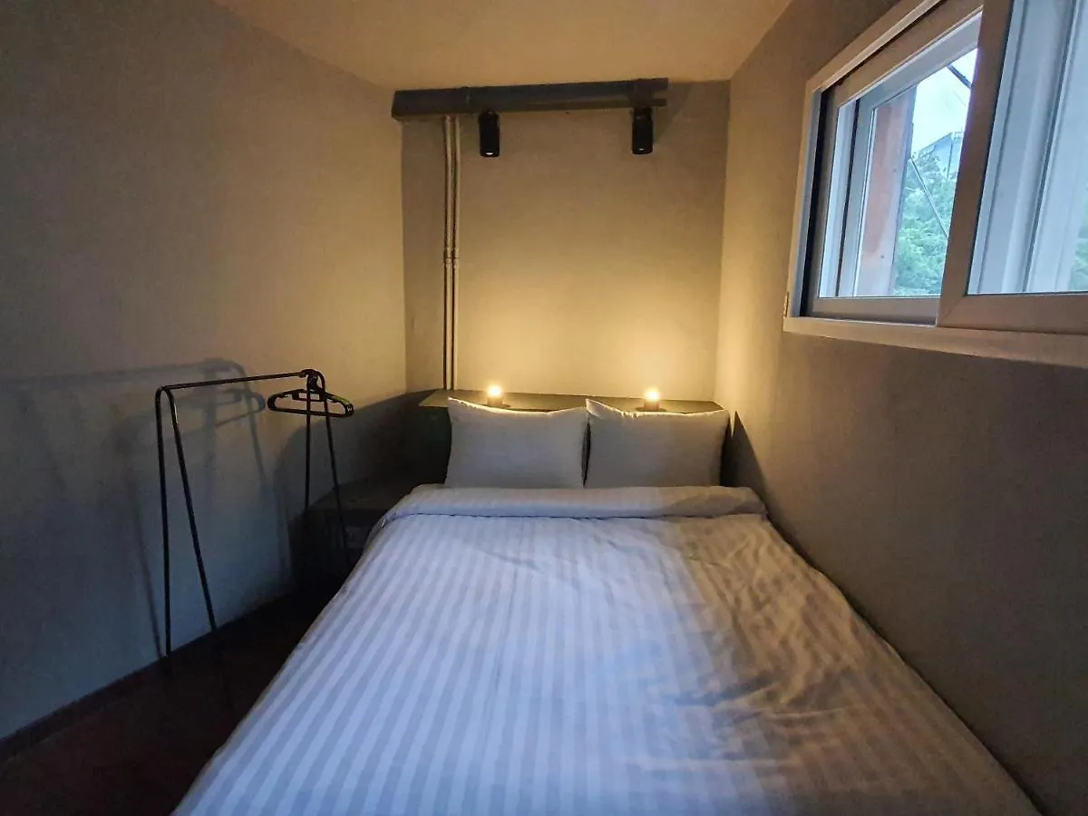 Daljee Guesthouse Seoul Südkorea