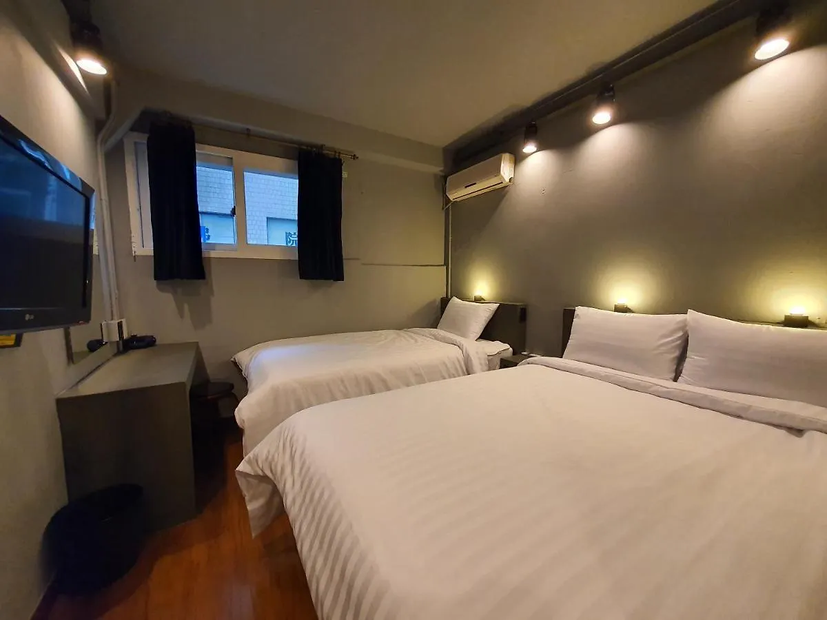 Daljee Guesthouse Seoul Hotel