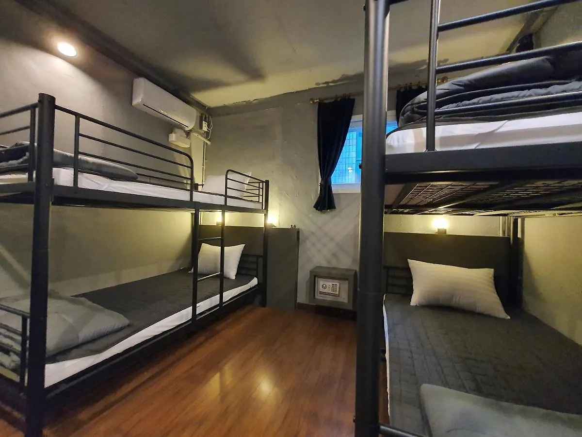 Daljee Guesthouse Seoul 2*,  South Korea