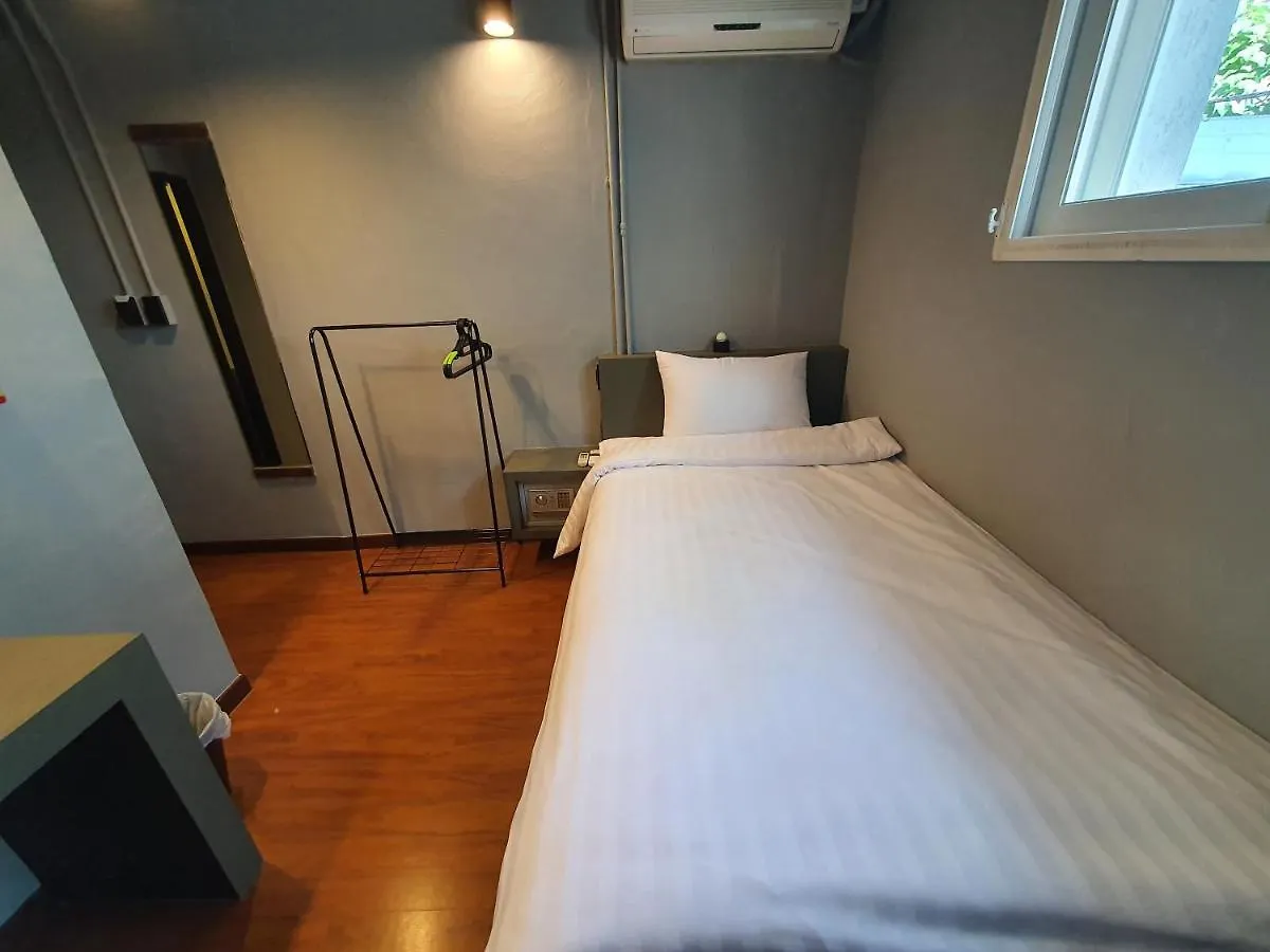 Daljee Guesthouse Seoul Hotel