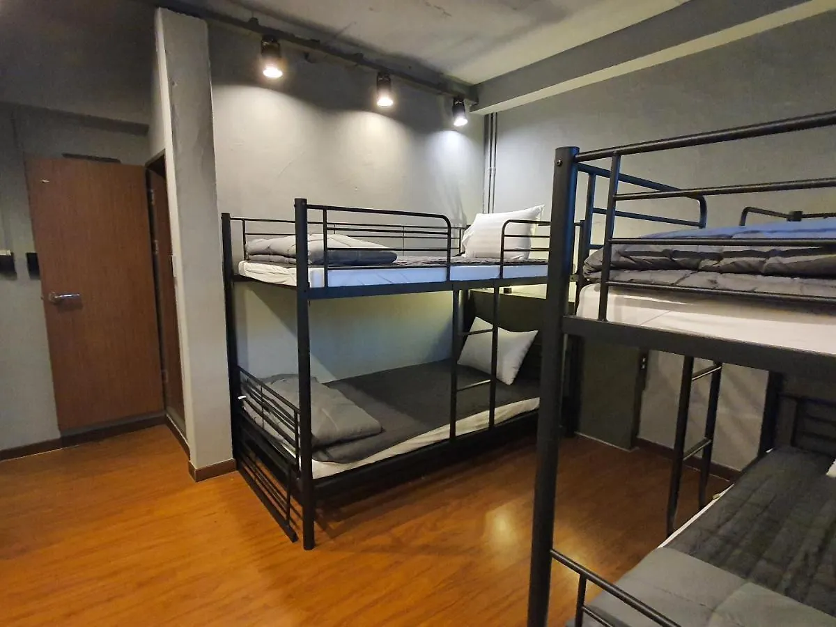 Daljee Guesthouse Seoul