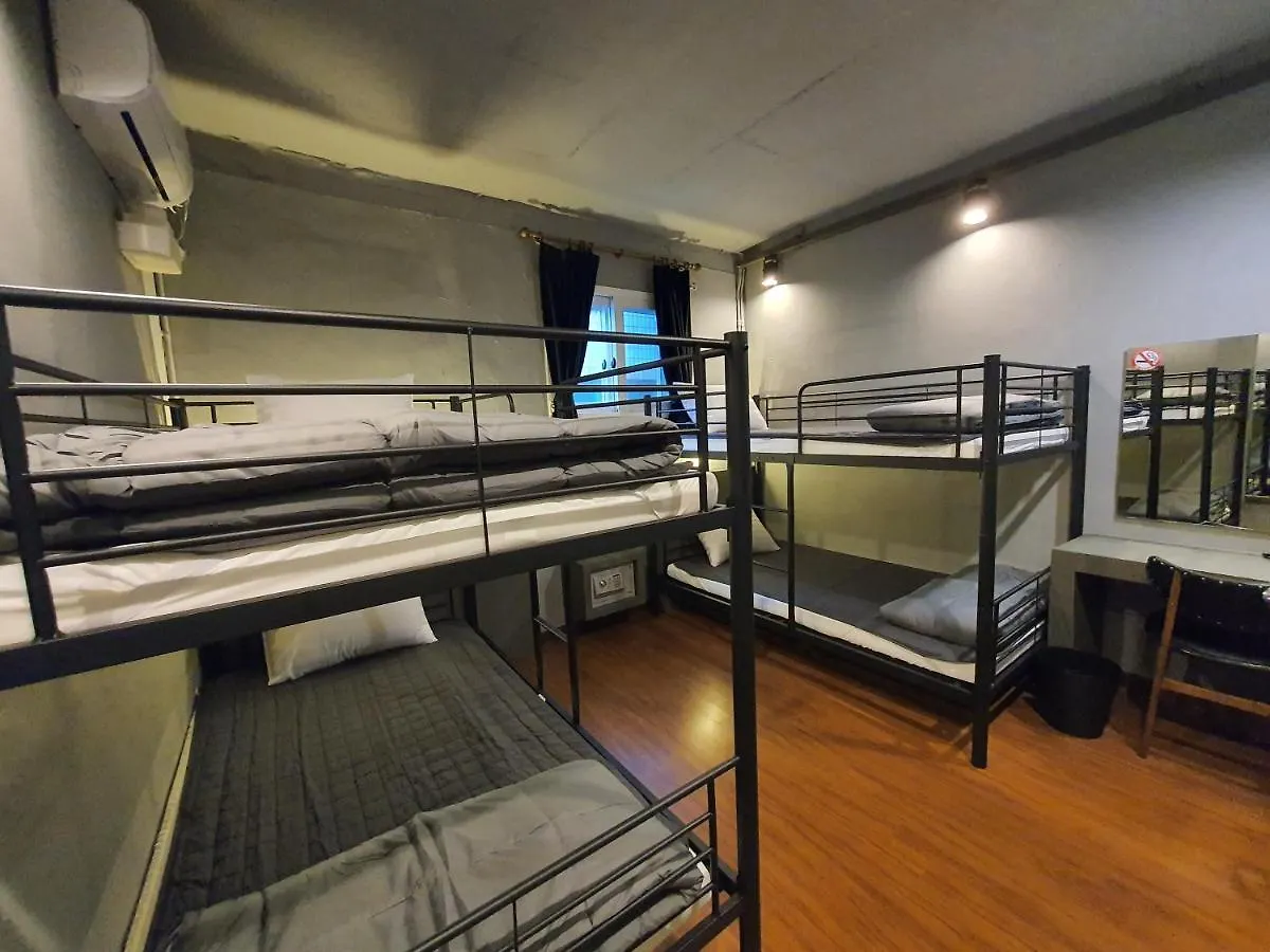 Hotel Daljee Guesthouse Seoul