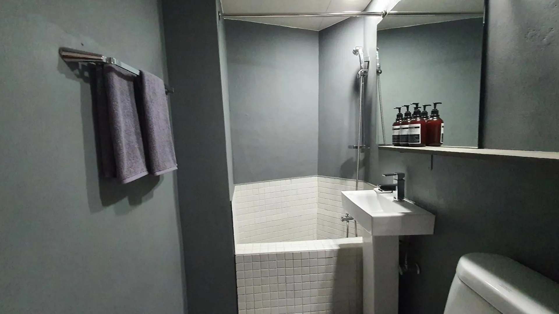 ** Hotel Daljee Guesthouse Seoul Südkorea
