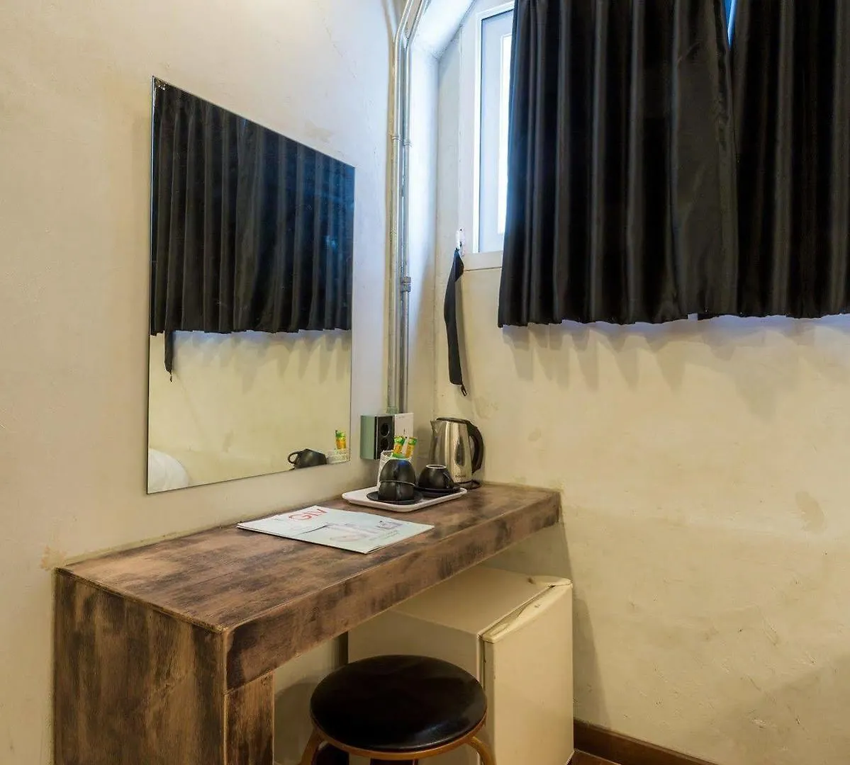 Daljee Guesthouse Seoul Südkorea