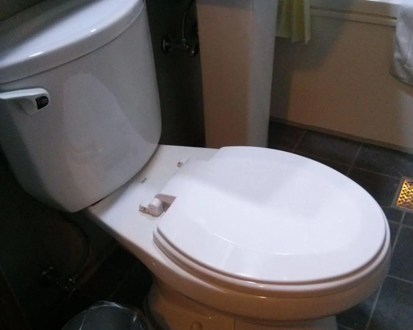 Daljee Guesthouse Seoul