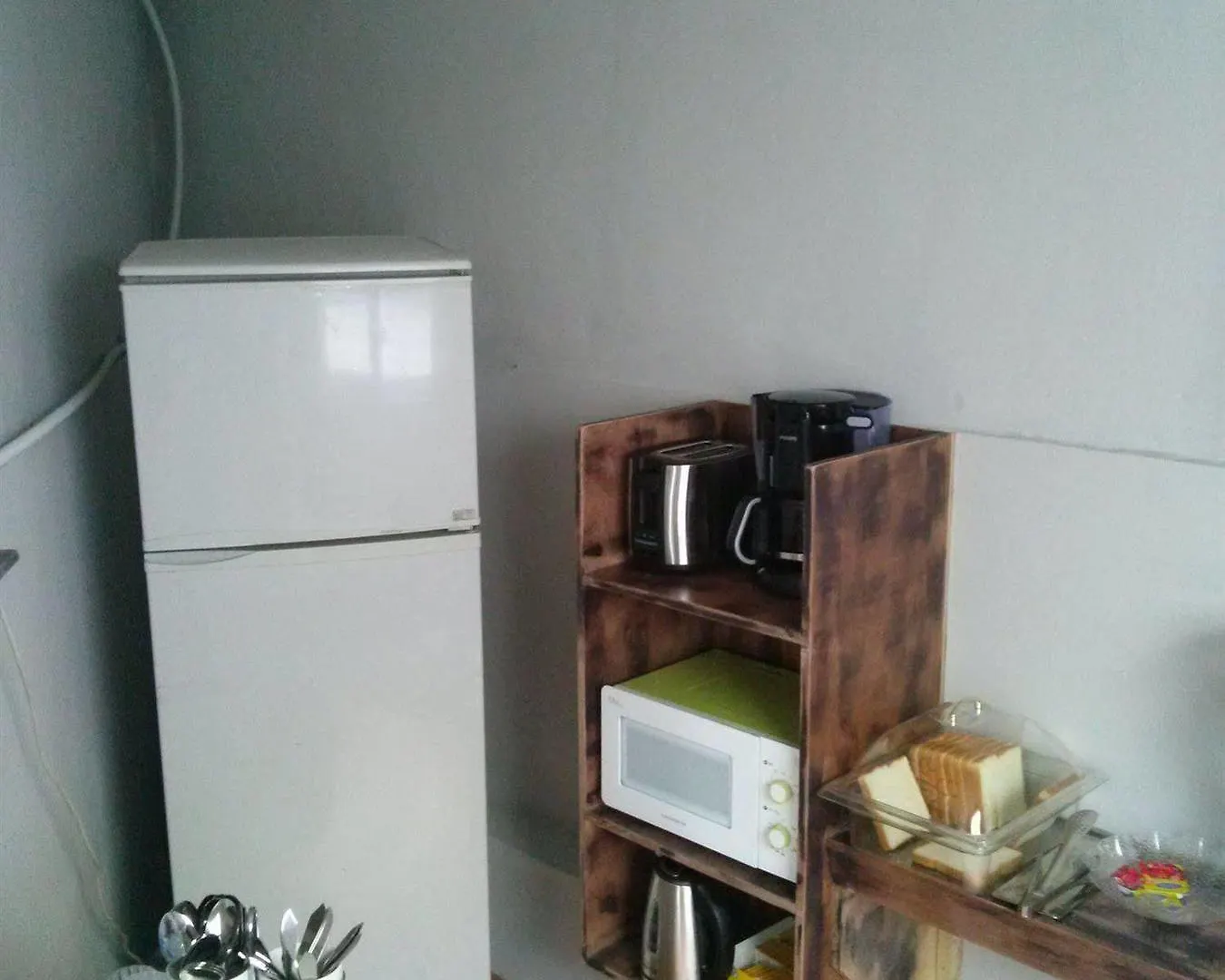 Daljee Guesthouse Seoul